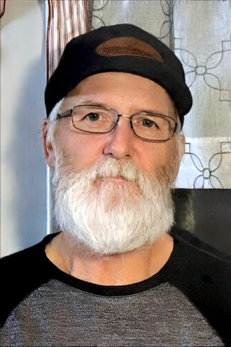 ROGER STACEY